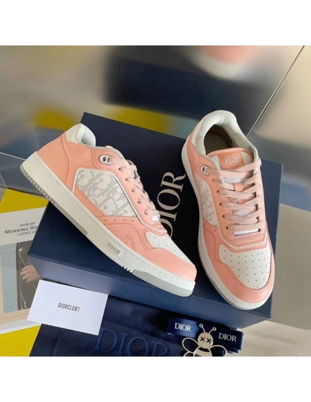 DIOR HIGH LEVEL B27 Sneaker,DIOR SNEAKERS,High quality Free shipping