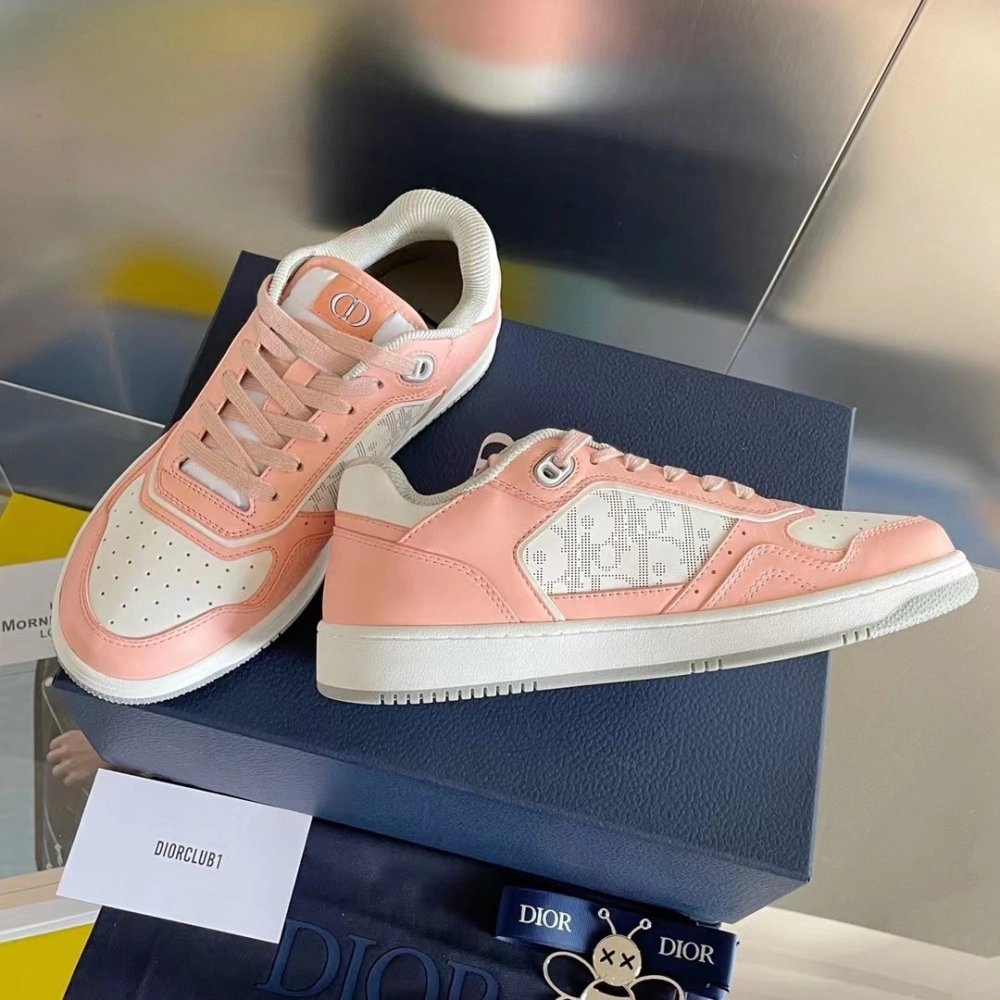 DIOR HIGH LEVEL B27 Sneaker,DIOR SNEAKERS,High quality Free shipping