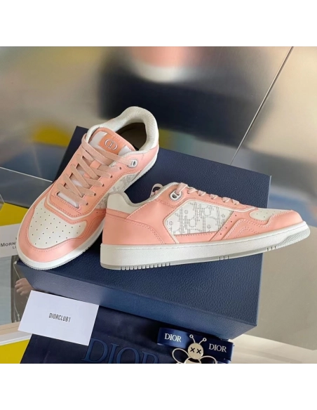DIOR HIGH LEVEL B27 Sneaker,DIOR SNEAKERS,High quality Free shipping
