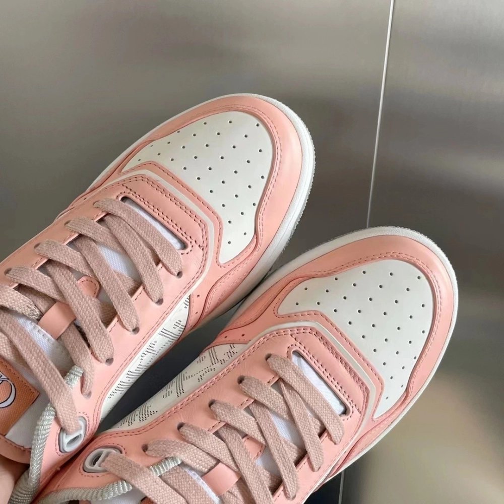 DIOR HIGH LEVEL B27 Sneaker,DIOR SNEAKERS,High quality Free shipping