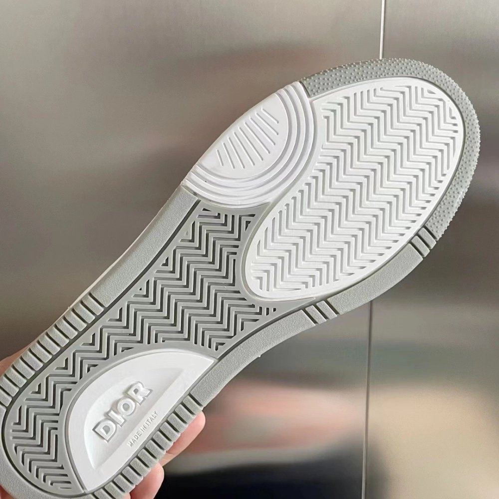 DIOR HIGH LEVEL B27 Sneaker,DIOR SNEAKERS,High quality Free shipping