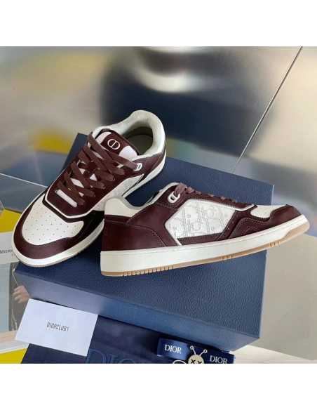 DIOR HIGH LEVEL B27 Sneaker,DIOR SNEAKERS,High quality Free shipping