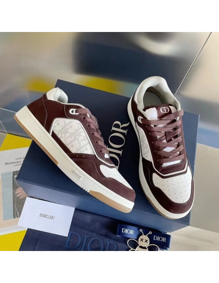 DIOR HIGH LEVEL B27 Sneaker,DIOR SNEAKERS,High quality Free shipping