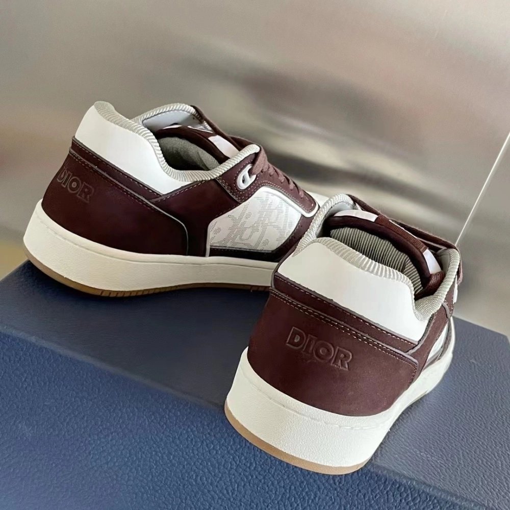 DIOR HIGH LEVEL B27 Sneaker,DIOR SNEAKERS,High quality Free shipping