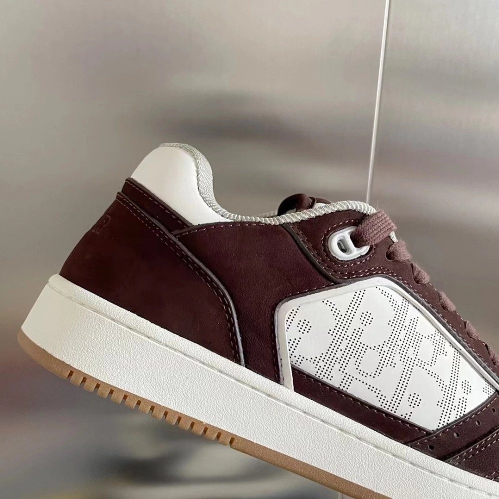 DIOR HIGH LEVEL B27 Sneaker,DIOR SNEAKERS,High quality Free shipping