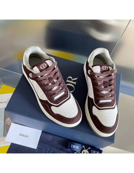 DIOR HIGH LEVEL B27 Sneaker,DIOR SNEAKERS,High quality Free shipping