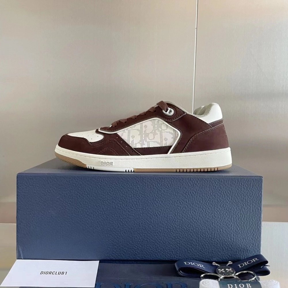 DIOR HIGH LEVEL B27 Sneaker,DIOR SNEAKERS,High quality Free shipping