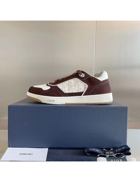DIOR HIGH LEVEL B27 Sneaker,DIOR SNEAKERS,High quality Free shipping