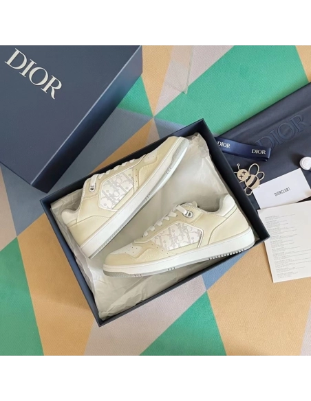 DIOR HIGH LEVEL B27 Sneaker,DIOR SNEAKERS,High quality Free shipping