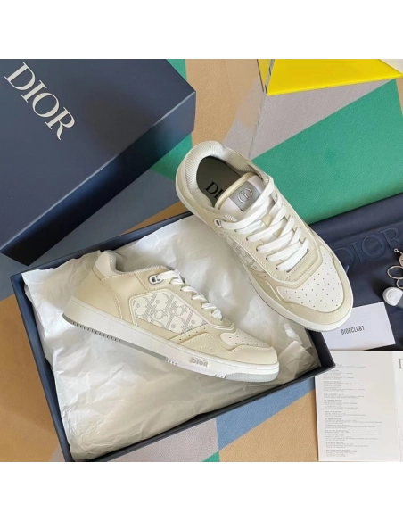 DIOR HIGH LEVEL B27 Sneaker,DIOR SNEAKERS,High quality Free shipping