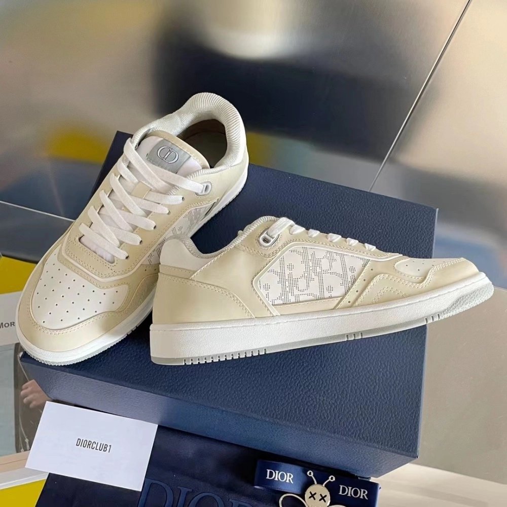 DIOR HIGH LEVEL B27 Sneaker,DIOR SNEAKERS,High quality Free shipping