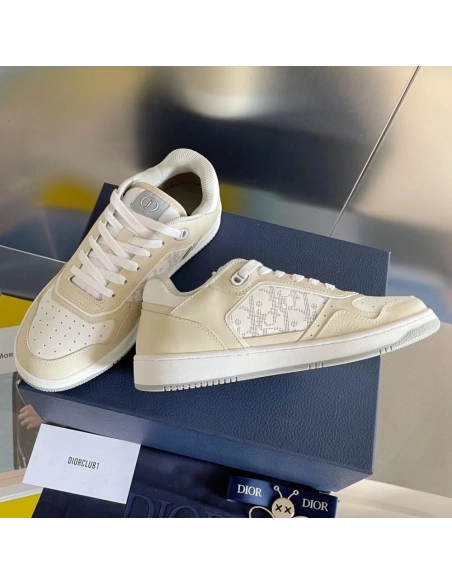 DIOR HIGH LEVEL B27 Sneaker,DIOR SNEAKERS,High quality Free shipping