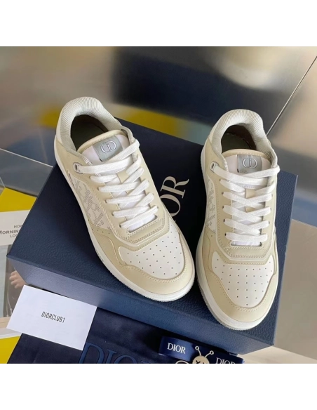 DIOR HIGH LEVEL B27 Sneaker,DIOR SNEAKERS,High quality Free shipping