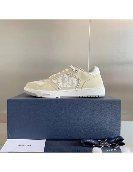 DIOR HIGH LEVEL B27 Sneaker,DIOR SNEAKERS,High quality Free shipping