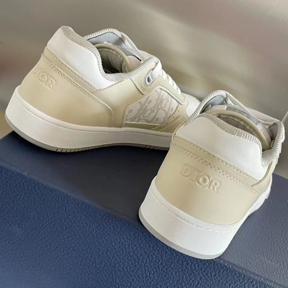 DIOR HIGH LEVEL B27 Sneaker,DIOR SNEAKERS,High quality Free shipping
