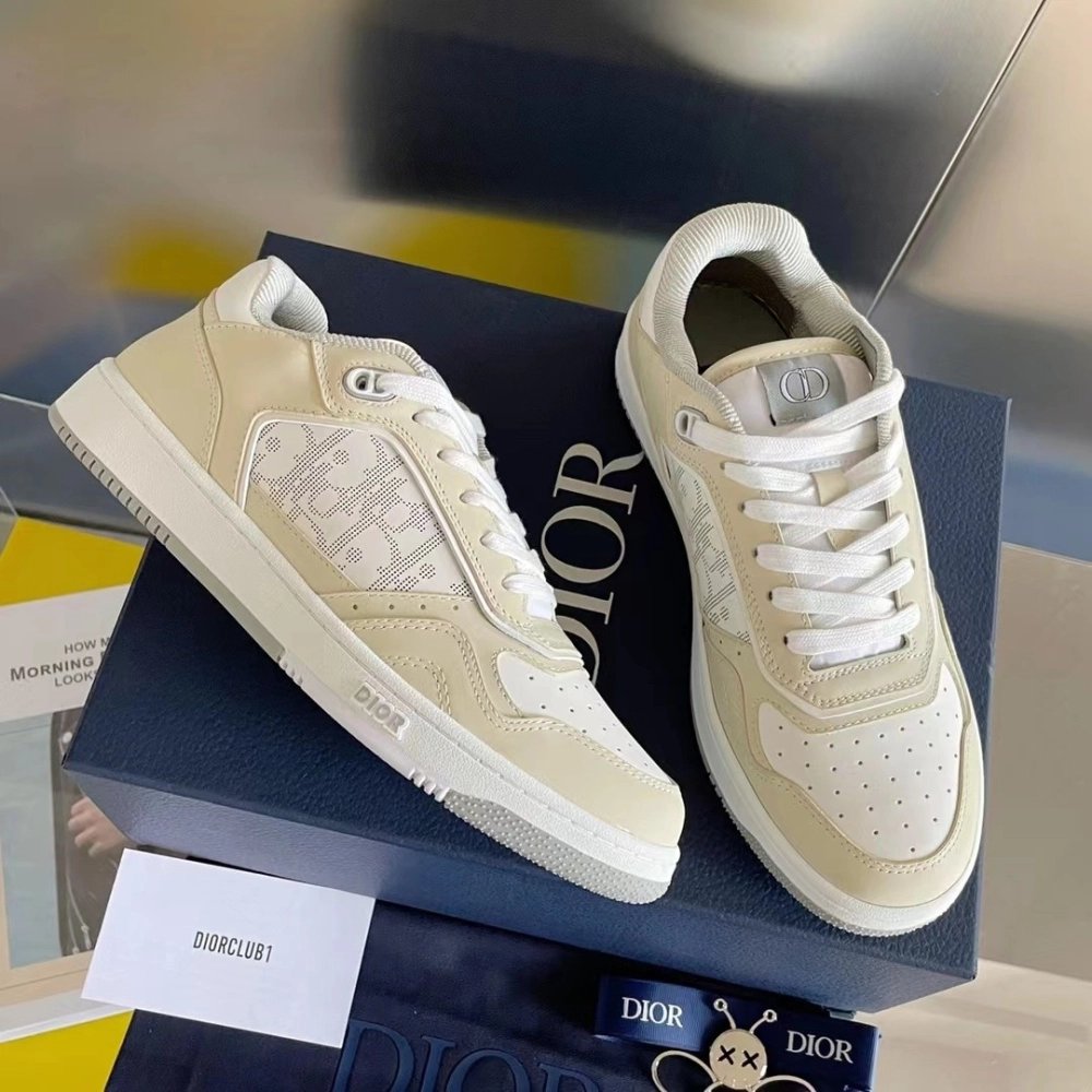 DIOR HIGH LEVEL B27 Sneaker,DIOR SNEAKERS,High quality Free shipping
