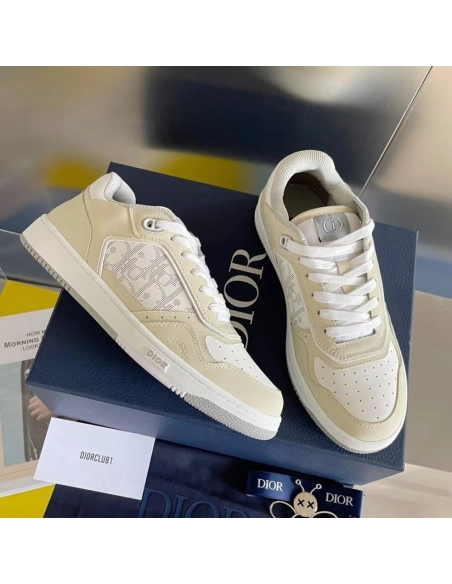 DIOR HIGH LEVEL B27 Sneaker,DIOR SNEAKERS,High quality Free shipping