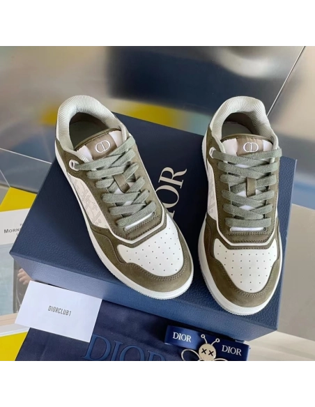 DIOR HIGH LEVEL B27 Sneaker,DIOR SNEAKERS,High quality Free shipping