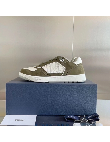 DIOR HIGH LEVEL B27 Sneaker,DIOR SNEAKERS,High quality Free shipping