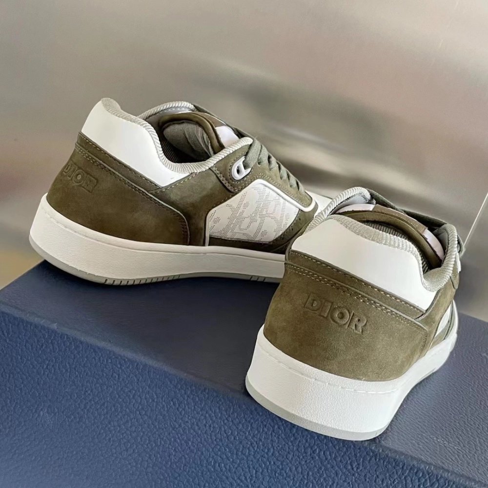 DIOR HIGH LEVEL B27 Sneaker,DIOR SNEAKERS,High quality Free shipping