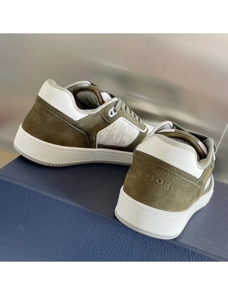 DIOR HIGH LEVEL B27 Sneaker,DIOR SNEAKERS,High quality Free shipping