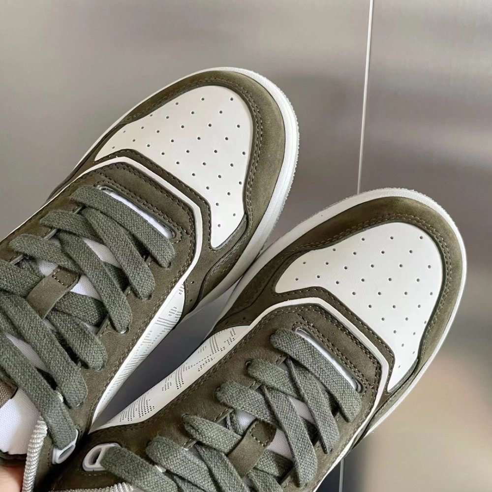 DIOR HIGH LEVEL B27 Sneaker,DIOR SNEAKERS,High quality Free shipping