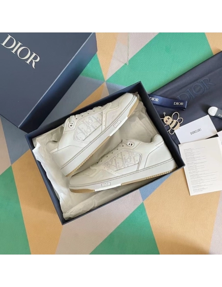 DIOR HIGH LEVEL B27 Sneaker,DIOR SNEAKERS,High quality Free shipping