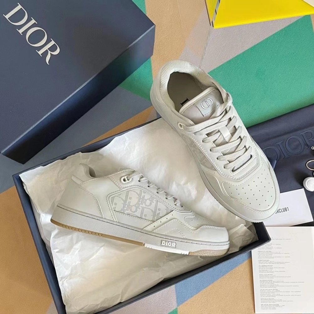 DIOR HIGH LEVEL B27 Sneaker,DIOR SNEAKERS,High quality Free shipping