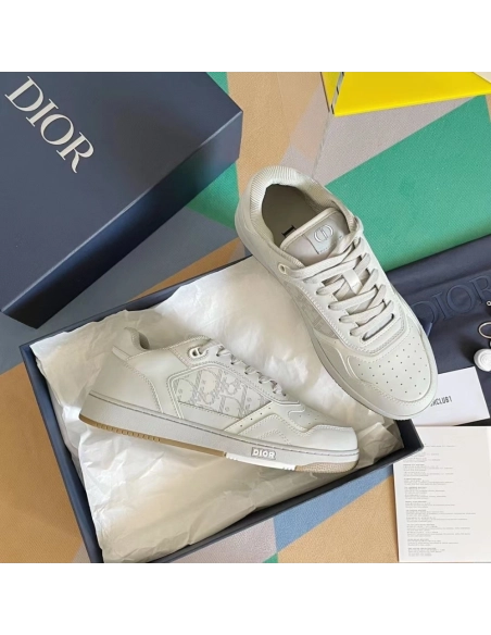 DIOR HIGH LEVEL B27 Sneaker,DIOR SNEAKERS,High quality Free shipping