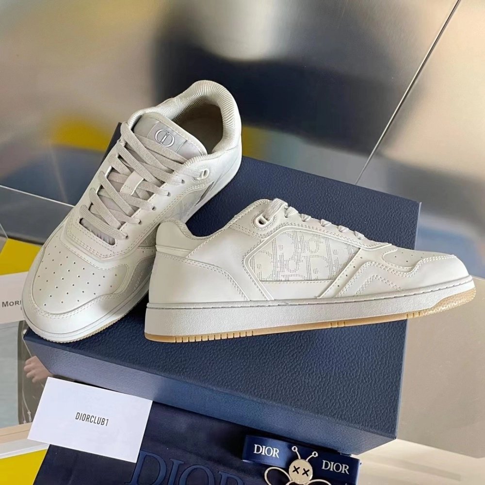 DIOR HIGH LEVEL B27 Sneaker,DIOR SNEAKERS,High quality Free shipping