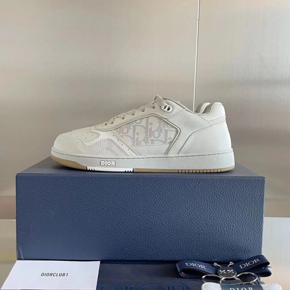DIOR HIGH LEVEL B27 Sneaker,DIOR SNEAKERS,High quality Free shipping