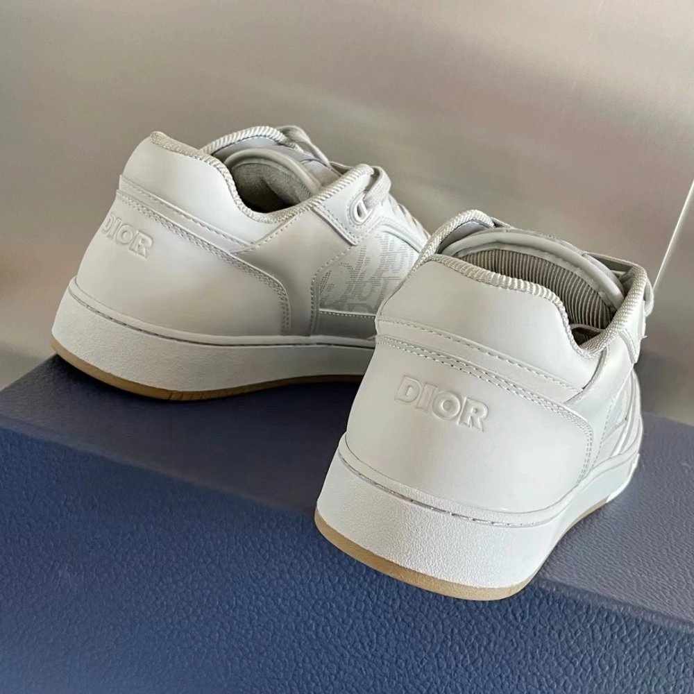 DIOR HIGH LEVEL B27 Sneaker,DIOR SNEAKERS,High quality Free shipping