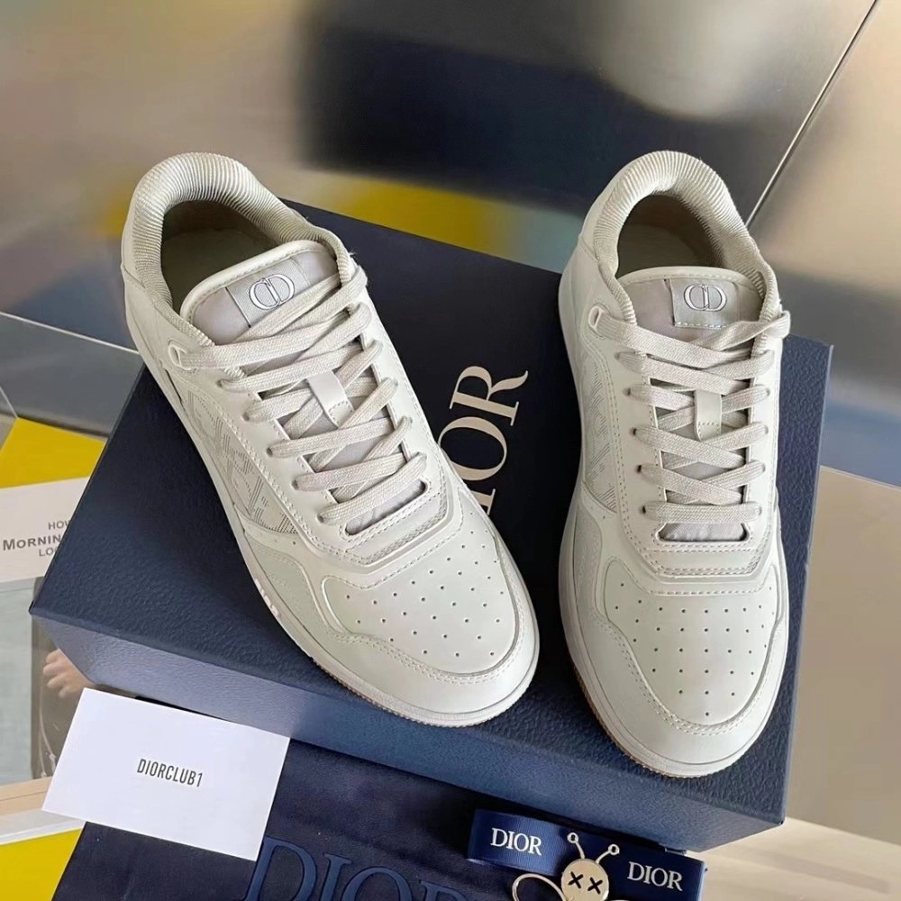 DIOR HIGH LEVEL B27 Sneaker,DIOR SNEAKERS,High quality Free shipping