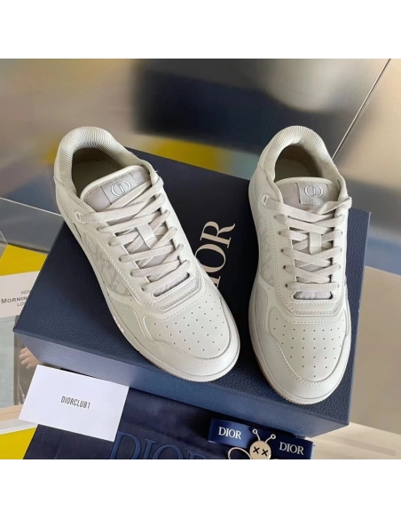 DIOR HIGH LEVEL B27 Sneaker,DIOR SNEAKERS,High quality Free shipping