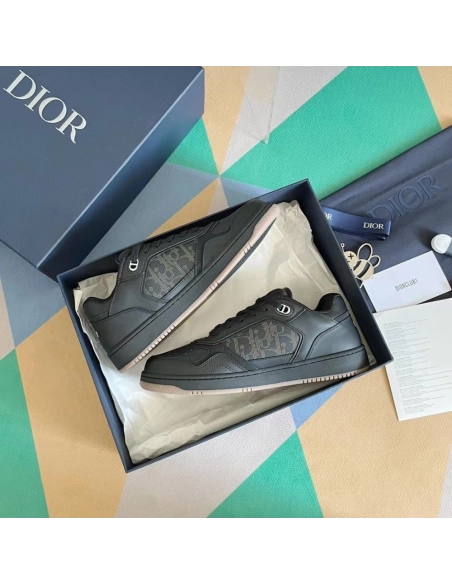 DIOR HIGH LEVEL B27 Sneaker,DIOR SNEAKERS,High quality Free shipping