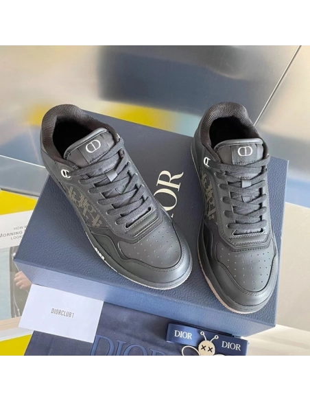 DIOR HIGH LEVEL B27 Sneaker,DIOR SNEAKERS,High quality Free shipping