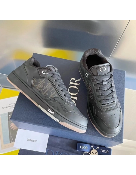 DIOR HIGH LEVEL B27 Sneaker,DIOR SNEAKERS,High quality Free shipping