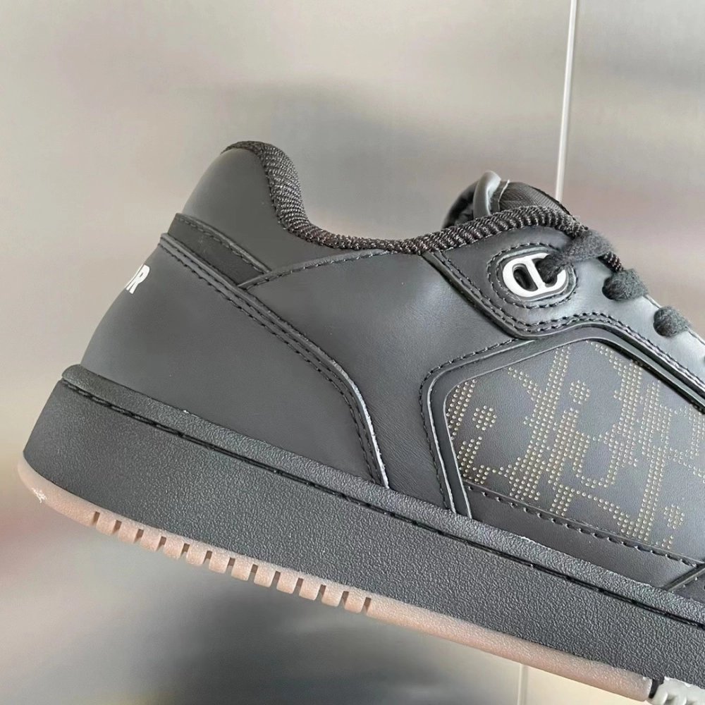 DIOR HIGH LEVEL B27 Sneaker,DIOR SNEAKERS,High quality Free shipping