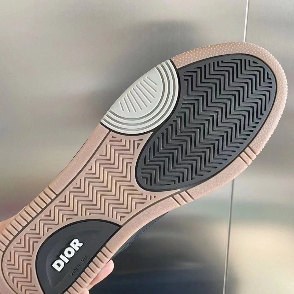 DIOR HIGH LEVEL B27 Sneaker,DIOR SNEAKERS,High quality Free shipping