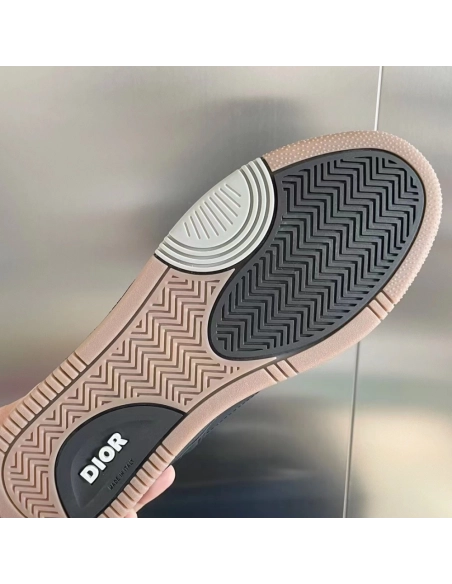 DIOR HIGH LEVEL B27 Sneaker,DIOR SNEAKERS,High quality Free shipping
