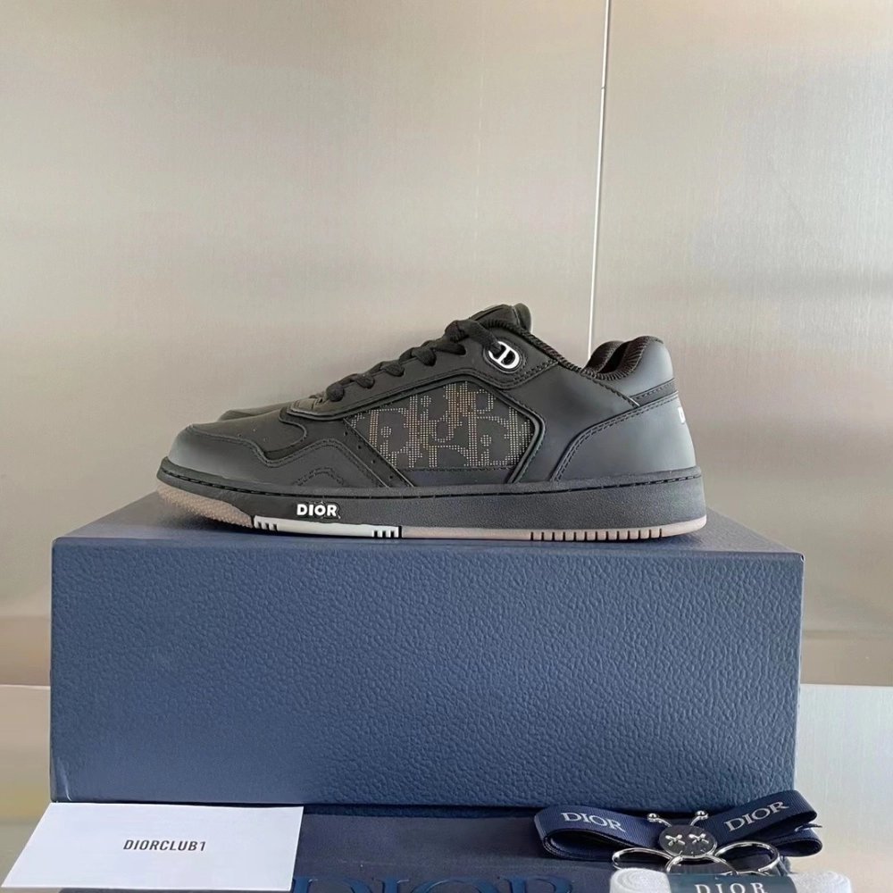 DIOR HIGH LEVEL B27 Sneaker,DIOR SNEAKERS,High quality Free shipping