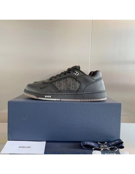 DIOR HIGH LEVEL B27 Sneaker,DIOR SNEAKERS,High quality Free shipping