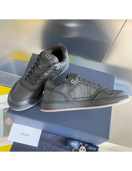 DIOR HIGH LEVEL B27 Sneaker,DIOR SNEAKERS,High quality Free shipping