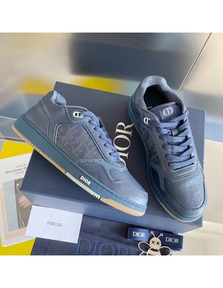 DIOR HIGH LEVEL B27 Sneaker,DIOR SNEAKERS,High quality Free shipping