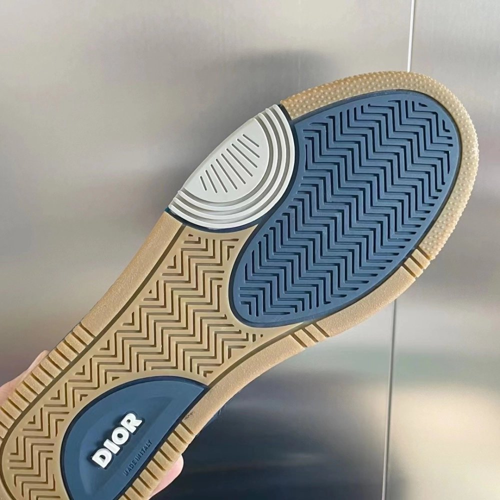 DIOR HIGH LEVEL B27 Sneaker,DIOR SNEAKERS,High quality Free shipping