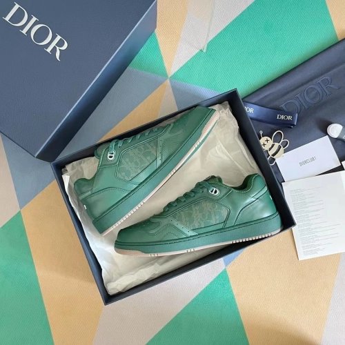 DIOR HIGH LEVEL B27 Sneaker,DIOR SNEAKERS,High quality Free shipping