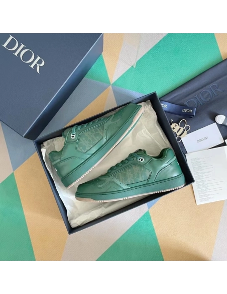 DIOR HIGH LEVEL B27 Sneaker,DIOR SNEAKERS,High quality Free shipping