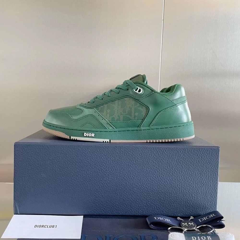 DIOR HIGH LEVEL B27 Sneaker,DIOR SNEAKERS,High quality Free shipping