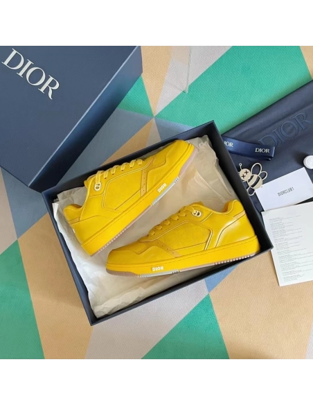 DIOR HIGH LEVEL B27 Sneaker,DIOR SNEAKERS,High quality Free shipping