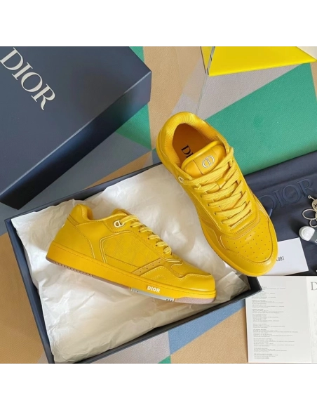 DIOR HIGH LEVEL B27 Sneaker,DIOR SNEAKERS,High quality Free shipping